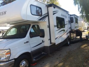 RV Detailing Products